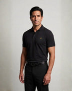 POLO NEGRA