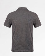 POLO GRIS OXFORD