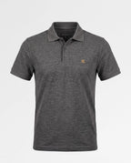 POLO GRIS OXFORD