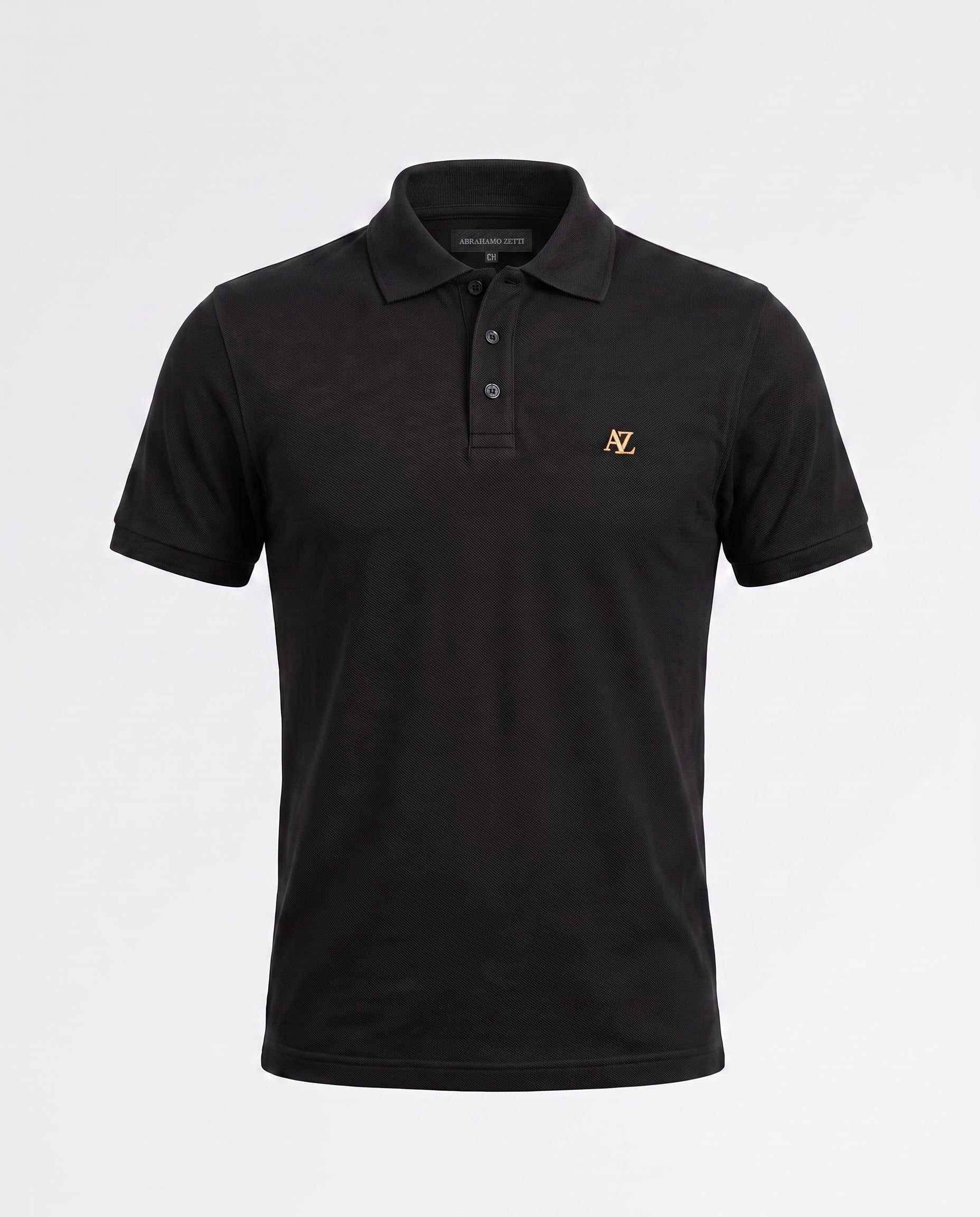 POLO NEGRA