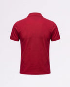 POLO ROJA