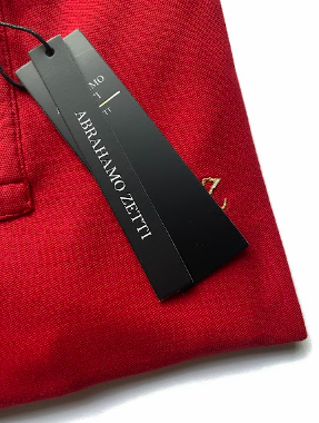 POLO ROJA