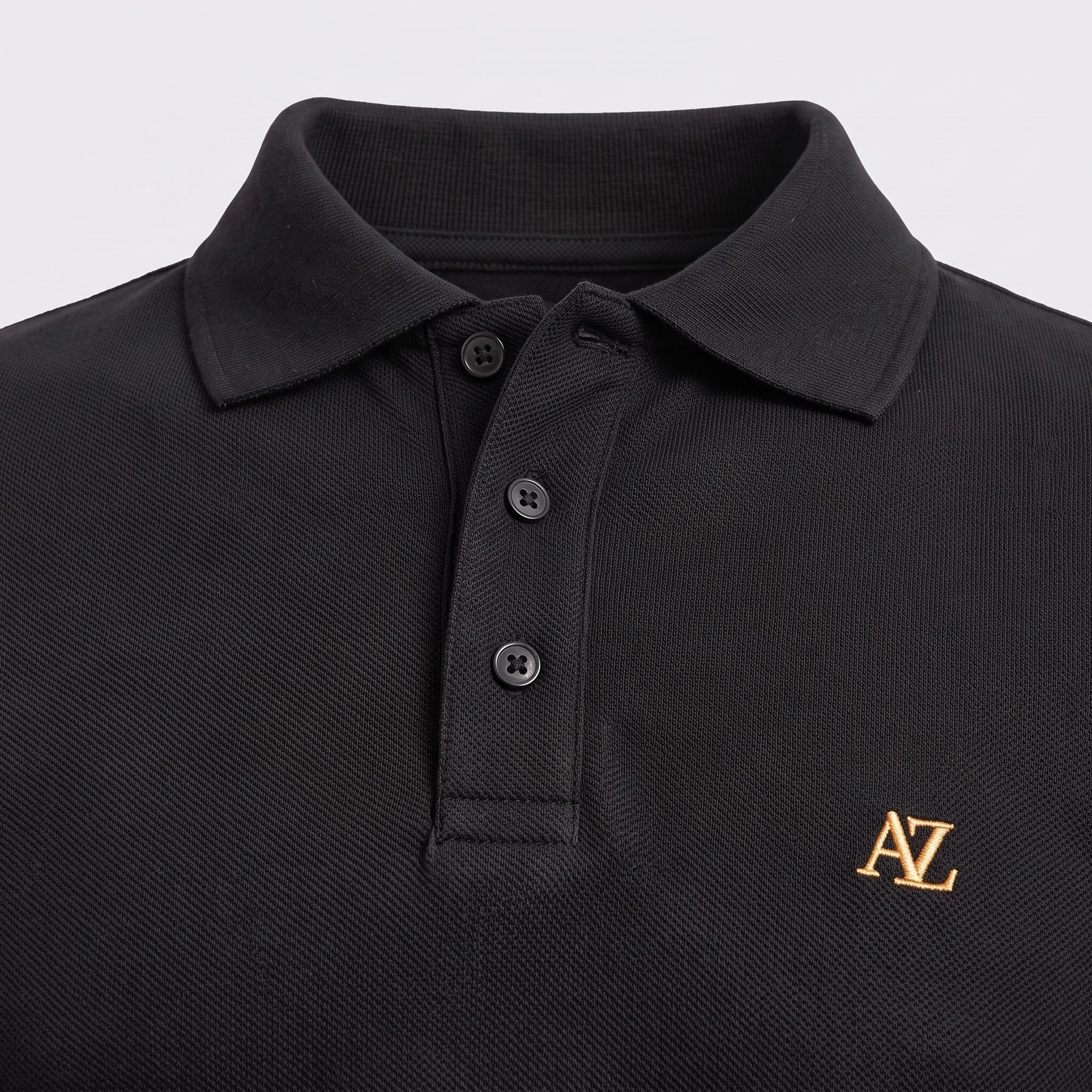 POLO NEGRA
